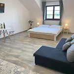 Konírna Apartamento *