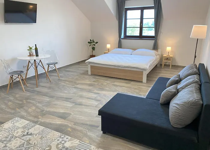 Konirna Appartement *