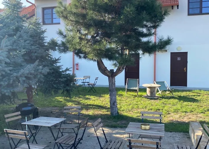 Konirna Appartement